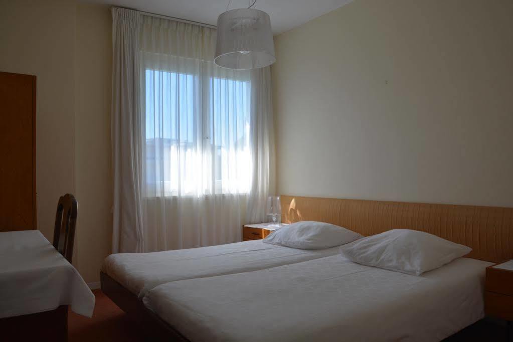 Hotel Villa Selva Lugano Eksteriør billede